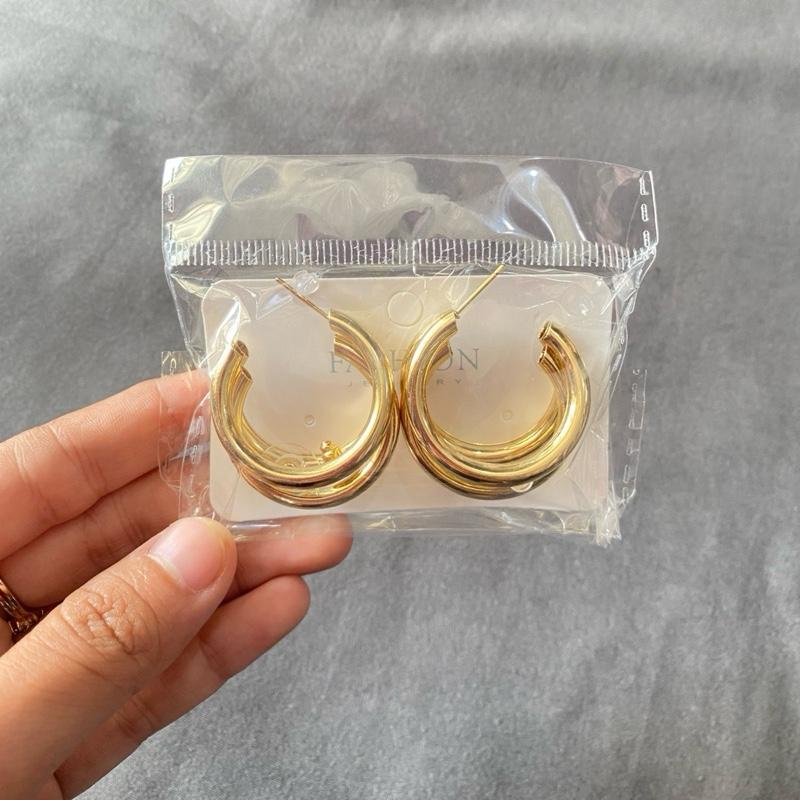 FIESYSTORE|| Anting hijab Wanita 3