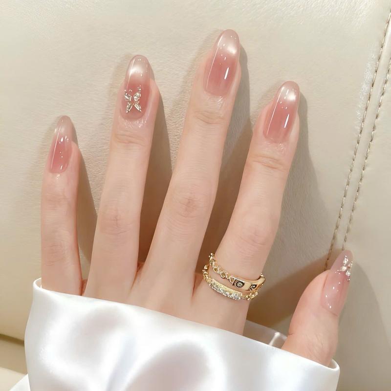  15 Mã Nail Box Mắt Mèo Cao Cấp Đính Đá Xinh xắn 