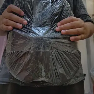 Sendal Selop Karet Anak dan Deawasa Sendal Slip-On Terbaru dan Termurah