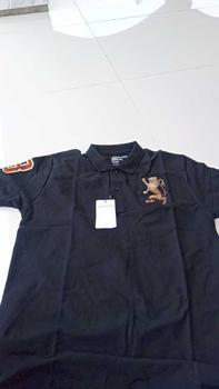 Product Review of Poloshirt GRDNO 3D Lion Mens Shirt KERAH RAJUT from M** I**d 0