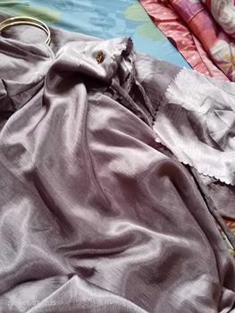 Product Review of SAVIN BY DESMIRA -[ FREE SAJADAH ] MUKENA ELZYA CRADENZA SILK PREMIUM 2in1 Polos Cantik Dewasa Traveling from 🦋**🦋 1