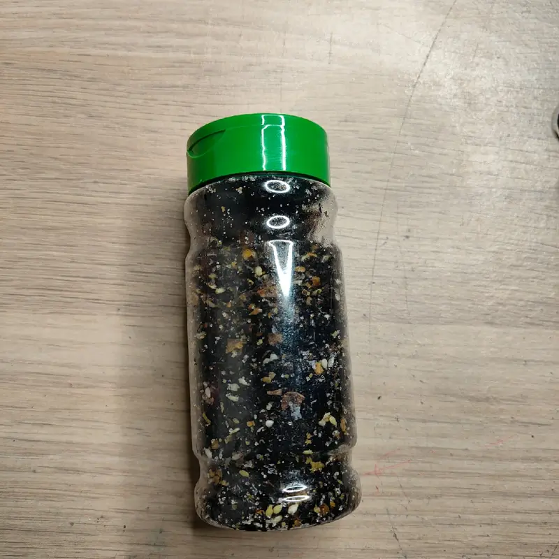 Bon NORI TOPLES Tabur-Rumput laut 30gram Seaweed Food 1