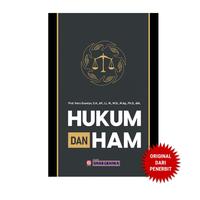 Gambar Sinar Grafika - Hukum dan HAM dari Penerbit Bumi Aksara Kab. Bekasi 1 Tokopedia