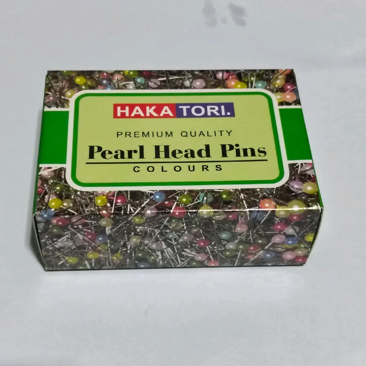 COD jarum pentul premium stainless 25gram jarum pentul hijab jilbab kerudung