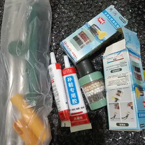 COSY Sambungan Kran Air Filter 4 Batu Kran Air Universal 360° Saringan Filter Air Kran Hemat Air Filter Karbon Aktif Kepala Pancuran Nosel Filter