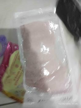 Product Review of [COD] SK P211 Kaus Kaki Panjang Anak  Polos Model Jaring Korea Anti NyamukLucu Nyaman from o**i 0