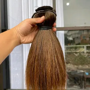 RAMBUT JAHITAN PER IKAT PANJANG 1 METER
