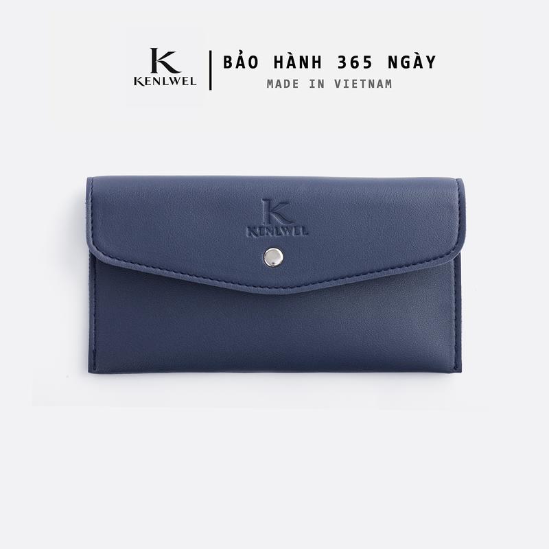 Vi nữ cầm tay KENLWEL KV01