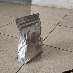 bubuk herbal 500 gr Nano super premium untuk kebugaran tubuh tersedia green white gold dan red meangda jongkong