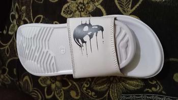 Product Review of 3 Warna Sandal Slop Venduti Stuff Lost Control Series Original from c**t h**i s**r 1