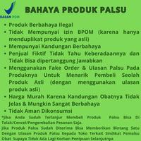 Gambar Lifpro Obat Kanker dan Tumor Asli Pengiriman Kabupaten Cilacap Jawa Tengah dari Bixapro Herbal Modern Kab. Cilacap 4 Tokopedia