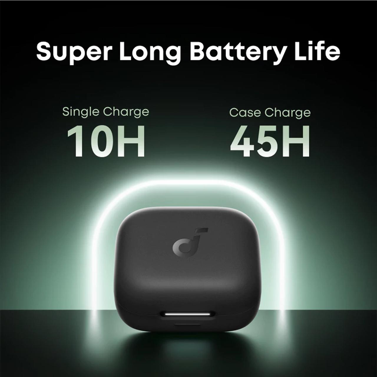 Anker TWS Soundcore R50i NC - Green A3959H61