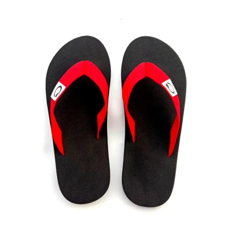 Sandal cowo tali webing abbe motif sandal terbaru Pria 1