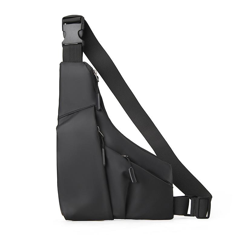 [TOYOU SHOP T67] TAS SELEMPANG | TAS BAHU PRIA | SLING BAG | WAIST BAG | WATERPROOF SHOULDER BAG 7