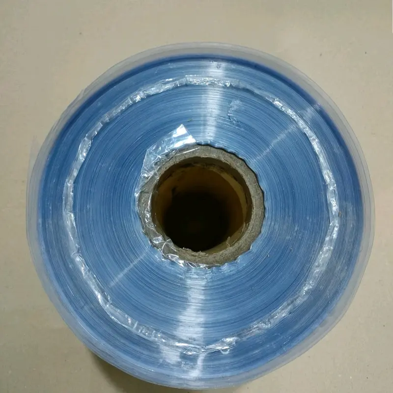 Plastik segel / plastik shrink / Plastik Pvc / Plastik Parcel 2