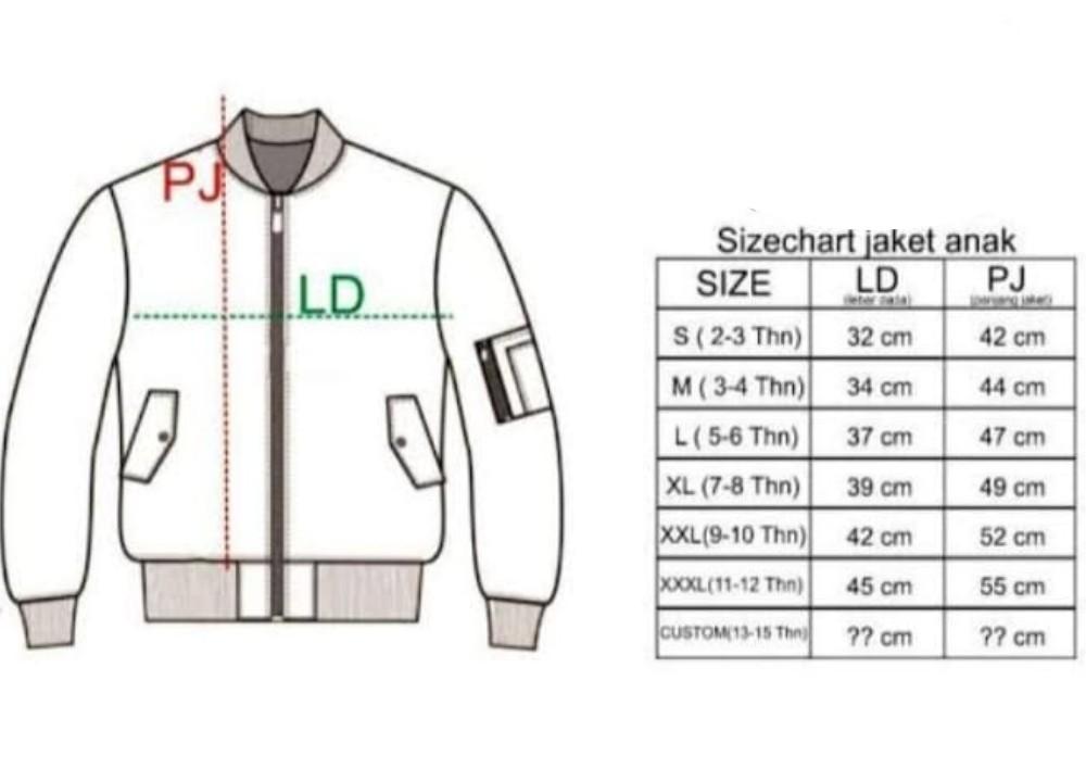 Jaket Fashion Anak Kulit Sintetis Model Ramones Warna Hitam  Polos ( Jaket aja ya )