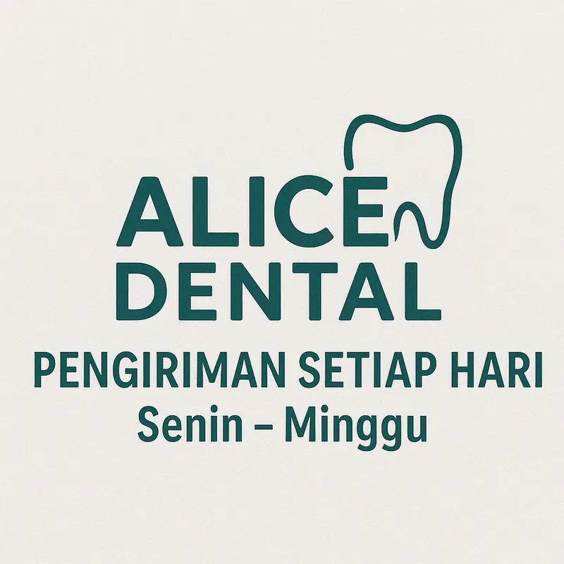 Arch wire sleeve orthodontic archwire sleeves ortho bump kawat gigi ALICE DENTAL ALICEDENTAL 3