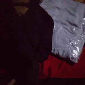 Manset baju / badan /dalaman baju lengan panjang high neck All size fit to L