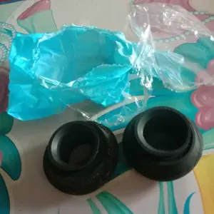 Karet Support Shock Shockbreaker Depan Mitsubishi T120 SS Suzuki APV Futura Carry 1.3 1.5 Ban Benang Motorcycle Pelindung