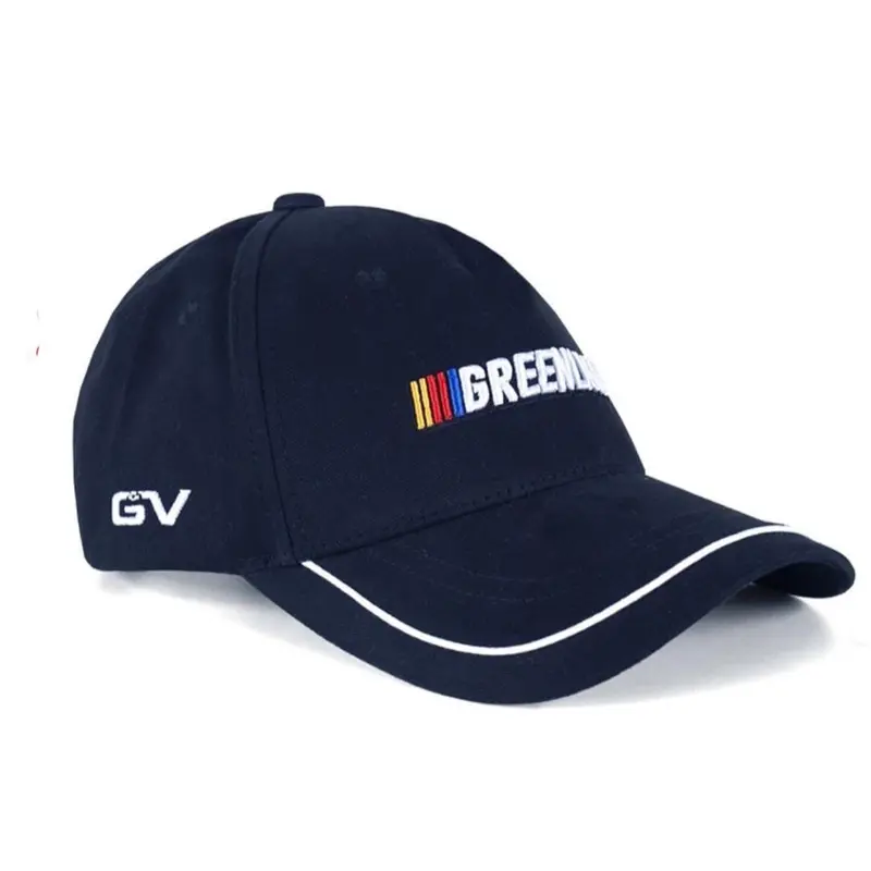 TOPI PRIA GREENLIGHT VOYAGER BASEBALL CAP 1