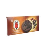 Gambar Coklat Blok Tulip Dark Compound 225Gr Coklat Batang dari Titanbaking Kota Administrasi Jakarta Selatan 4 Tokopedia