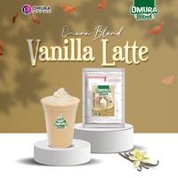 Gambar OMURA Blend Bubuk Minuman Rasa Vanilla Latte Powder Drink 1 Kg Omura Powder dari OMURA POWDER SHOP Kota Administrasi Jakarta Barat 5 Tokopedia
