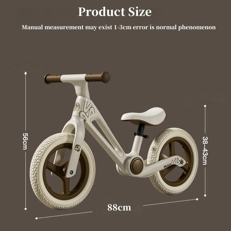 Multi-Function Children Balance Car Baby Two Wheeled Bicycle Riding A Learning Bike - Best Baby Bike for Learning to Ride 9