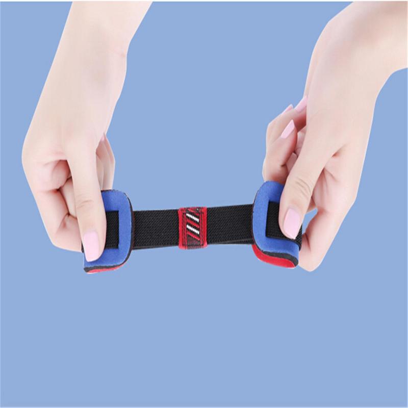 Product Introduction of Hallux Valgus Exercise with Corrector Convenient Exercise Band 4