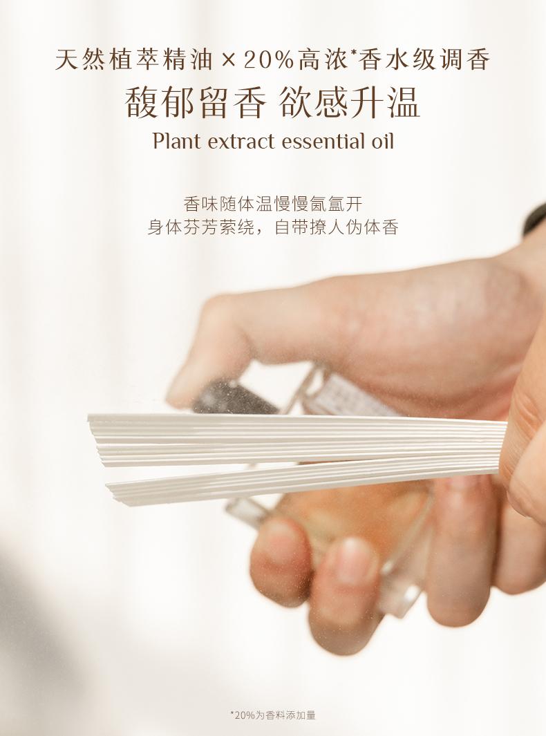 Product Introduction of Dearlrean Solid Fragrances 7