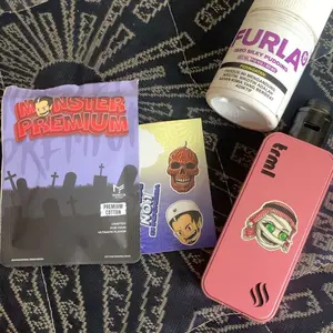 Magnet Resin Hiasan Kulkas - PREMIUM - Ukuran SEDANG - SNAP PACK isi 2 Pcs - Bahan Bagus dan Berkualitas