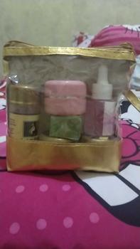 Product Review of JASKIN SKINCARE PAKET LENGKAP from v**🩷 0