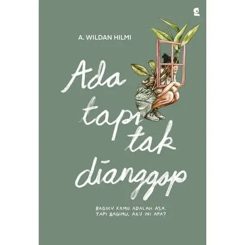 Ada tapi tak dianggap 1