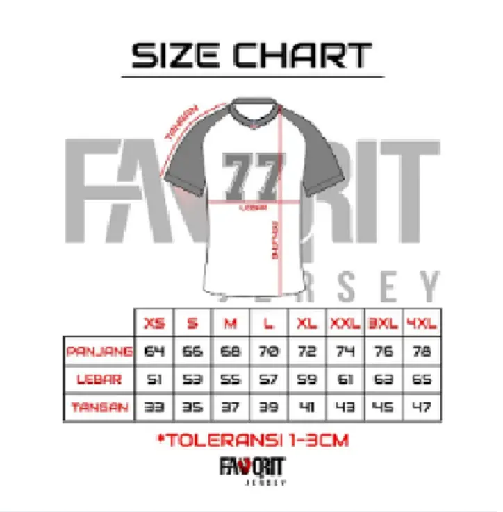 Jersey NFL Oversize American Football Custom Nama Dan Nomor Full Printing Sublime 4