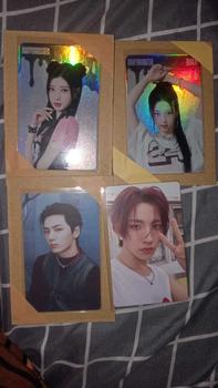 Product Review of Photocard BABYMONSTER Official from r**_ 1