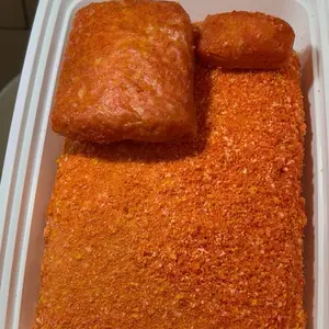 MOZARELLA NASHVILLE MEGALODON 500GR