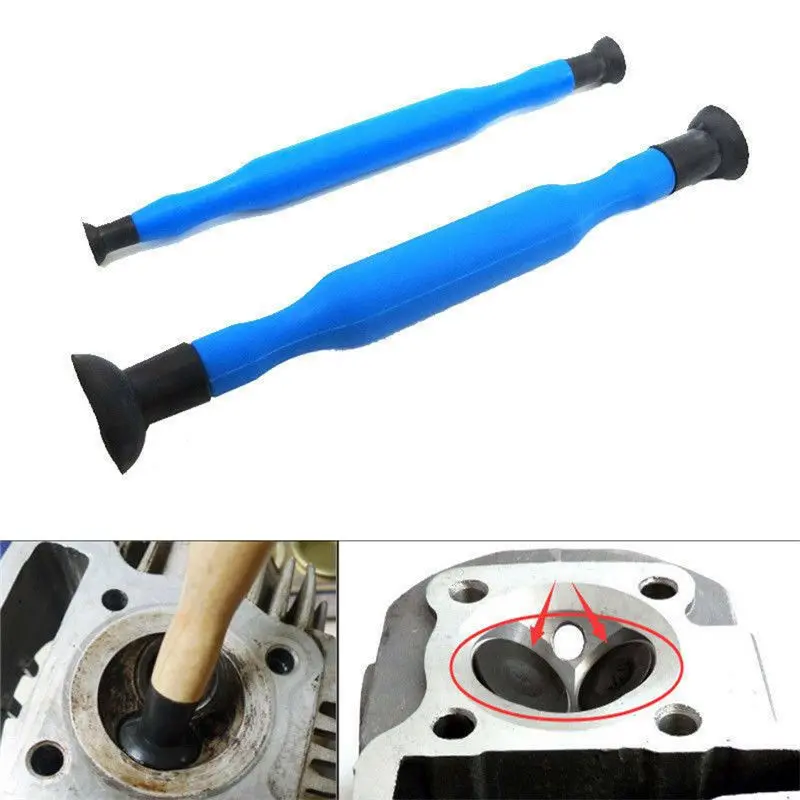 2pcs Valve Lapper Gagang Skur Klep Wipro Gagang Skir Klep Alat Skir Klep Wirpo 19-22 Mm 5