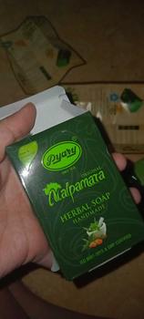 Product Review of [OFFICIAL STORE] Sabun Pyary Nalpamara (BPOM) from c**l u**l 2