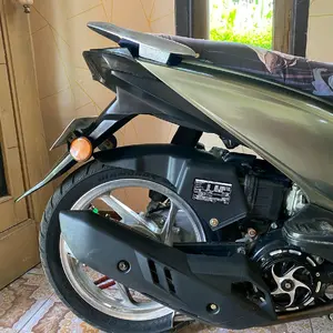 hugger pnp beat karbu free lampu kolong 2 pcs