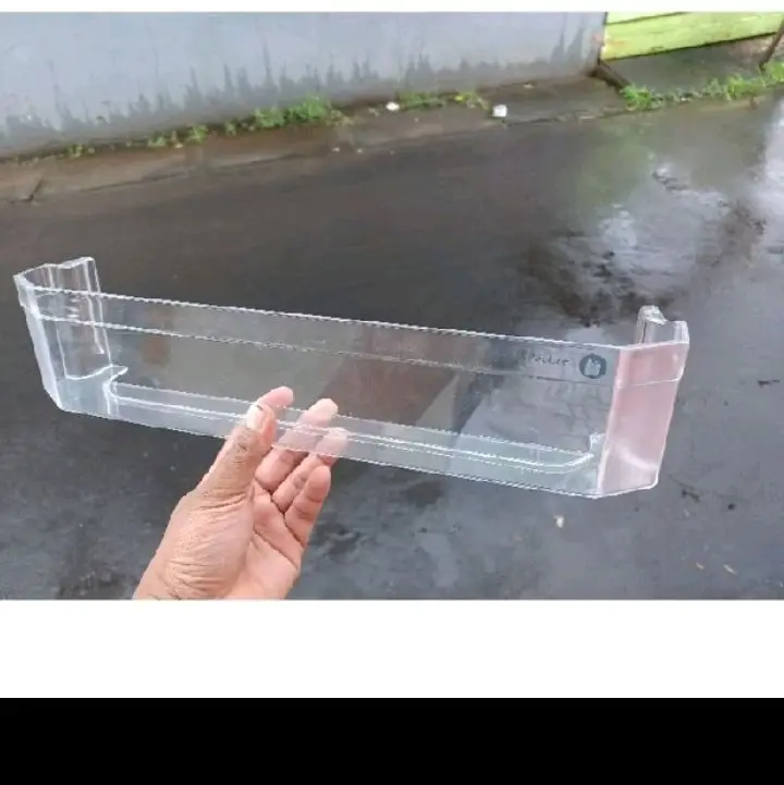 RAK BOTOL BESAR KULKAS SANKEN