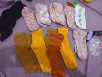 Product Review of MSS -Kantong Platik Sampah Poop Hewan Peliharaan Motif Jejak Kaki Refil Kantonng Pup Kotoran Anjing Kucing motif Kaki Organik Biodegradeable Murah from U**k M**a 0