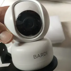 BARDI IP CAMERA INDOOR PTZ SYNO - SMART CCTV KAMERA WIFI BABY MONITORING Bayi