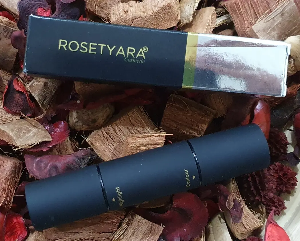 Rosetyara Contour Concealer Stick