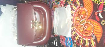 Product Review of JIMS HONEY TAS SELEMPANG WANITA SALLY BAG from B**k a**a 2