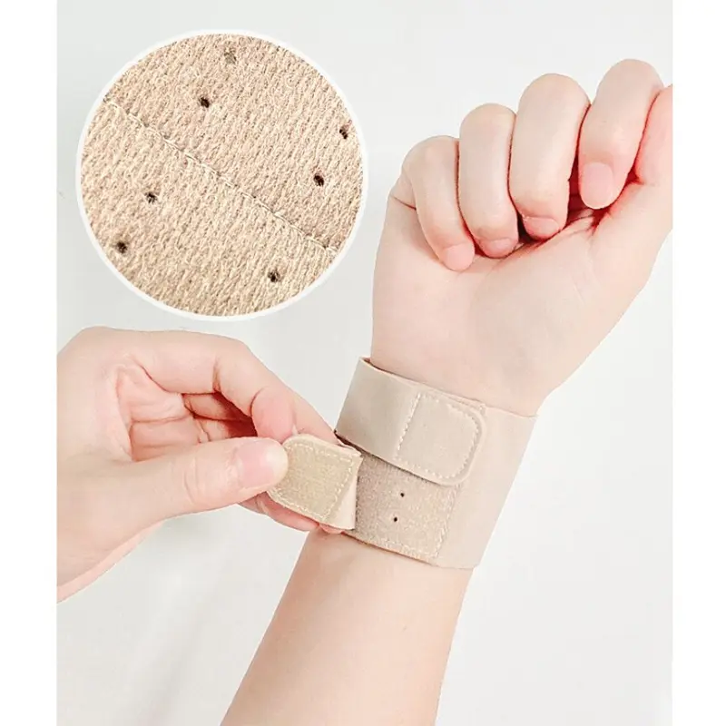 Strap Deker Pergelangan Tangan TFCC / Wrist Band TFCC 8