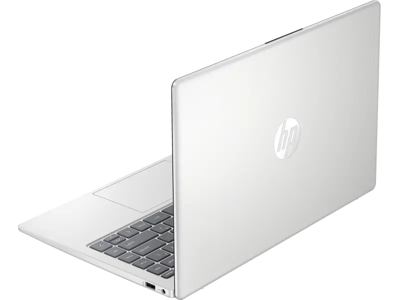 Laptop HP Athlon Silver 7120U Radeon 8GB RAM 512GB SSD Silver Gold Windows 11 Home 14 Inch AMD Garansi 2 Tahun Official 2