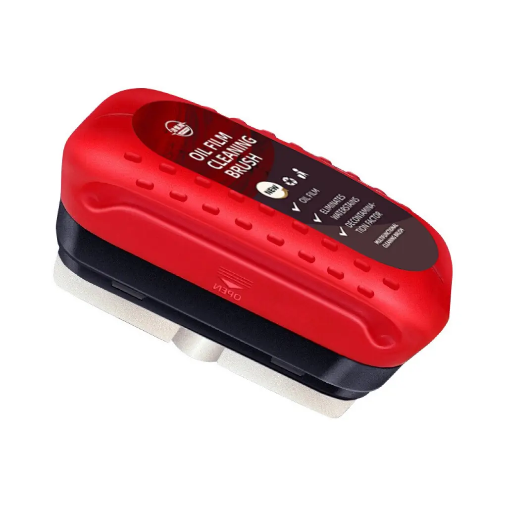 Dua buah 120 mililiter