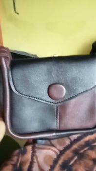 Product Review of tas selempamg wanita terbaru corean style from A** k**m 0