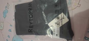 Product Review of Reytorrm Yoga Legging Celana Olahraga Wanita High Waist Running sport Outdoor Pants from d**a 1