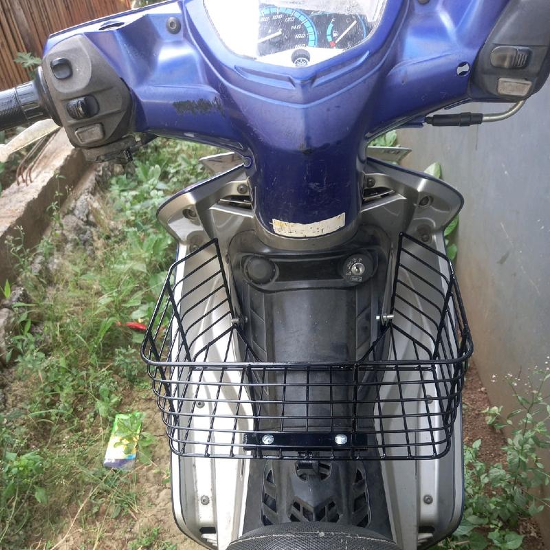 keranjang tengah motor zupiter mx old # keranjang tengah zupiter mx old 4