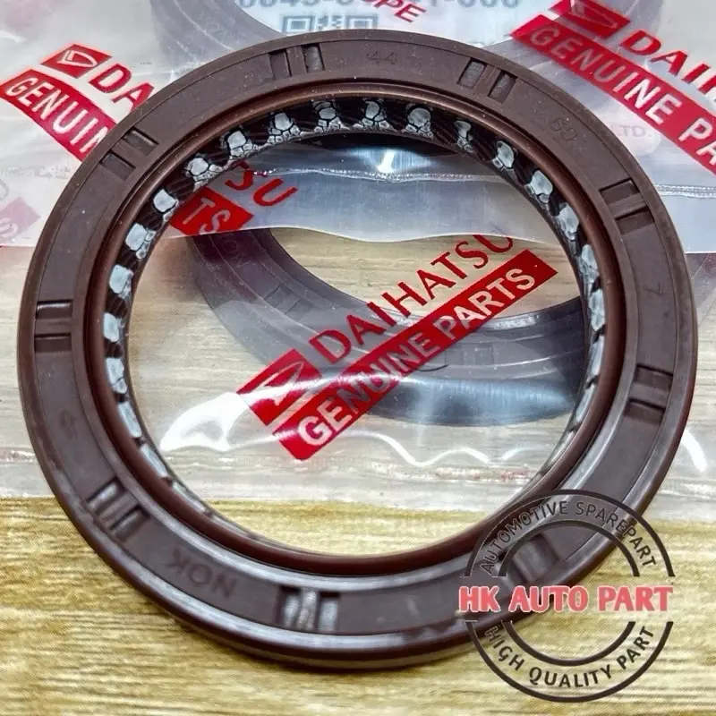 SIL SEAL RODA BELAKANG DAIHATSU GRANMAX LUXIO GRANDMAX GRAND MAX 45X60X7 9004A-31041 1